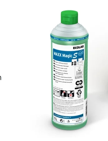 Maxx Magic S 1 liter