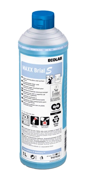 MAXX BRIAL S, 1L