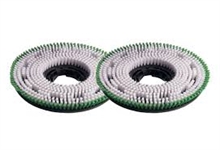Numatic Scrubbing brush 220mm x 2 stk