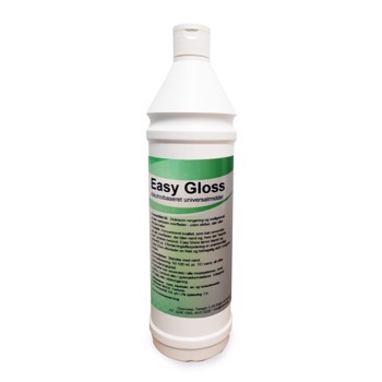 Easy Gloss, 1 liter, 360 stk