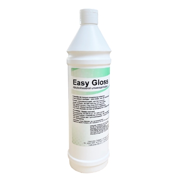 Easy Gloss, 1 liter Universal