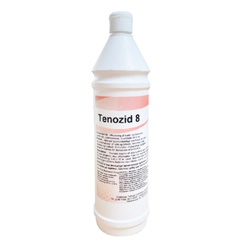 Tenozid 8 Metta 1 liter