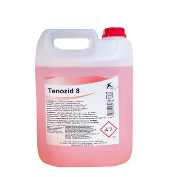 Tenozid 8, 5 liter