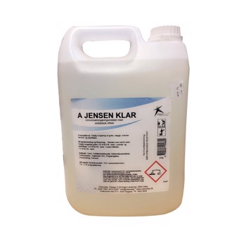  A.Jensen Klar, 5 liter