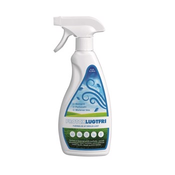PROTOX Lugtfri Spray 0,5L