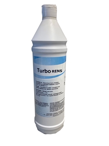 Turbo Rens, 1 Liter