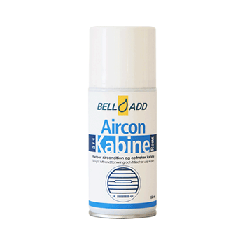 Aircon Kabine Rens Aerosol 150 ml