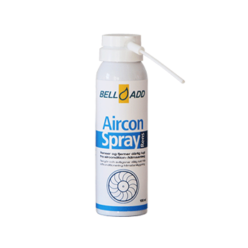 Aircon Spray Rens 100 ml