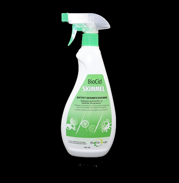 BIO SKIMMEL 750 ML