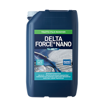 Concept Delta F2 Alkali-Rens 5 liter
