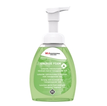 Deb skumsæbe med farve & parfume Refresh Energie Foam, 250 ml 