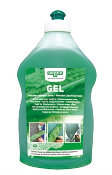 Unger's Gel 0,5 liter