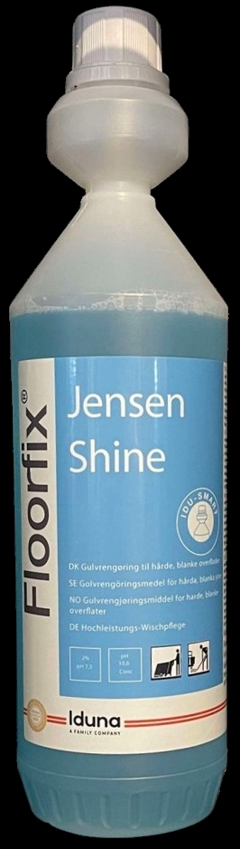 Jensen Shine IduSmart1 liter