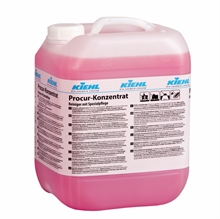Procur-Koncentrat, Kiehl 10 liter Universal