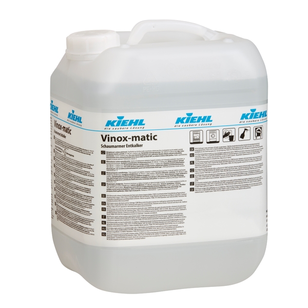 Vinox-Matic Kiehl 10 liter