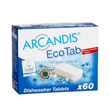 ARCANDIS-EcoTab Kiehl x 60 stk tabs/pak 