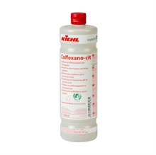 Coffexano-Cit, Kiehl 1 liter