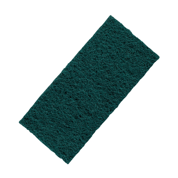 Kiehl-Legno Pad Grøn Firkantet 35 x 55 cm , 1 stk