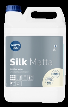 Kiilto Pro Silk Matta 5 L polish