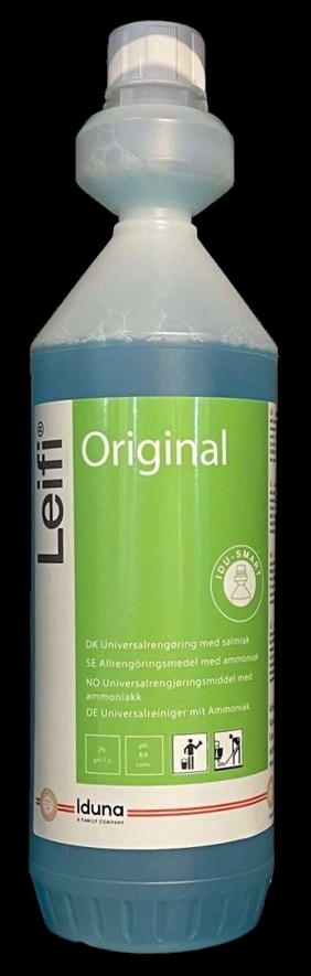 Leifi Original IduSmart 1 liter