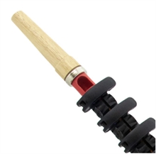 MAYKKER MINI ADAPTER Wood cone