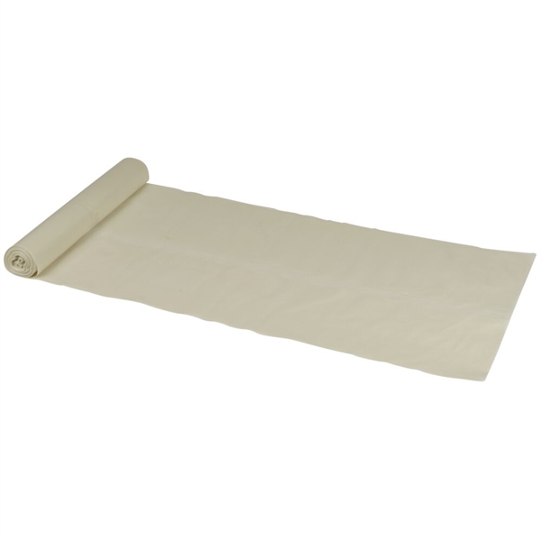 Affaldssække Klare luxus 70x110cm 45my - 768 ruller/ palle 
