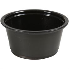 Portionsbæger, ABENA Cater-Line, 3cm,, 60 ml 2500st