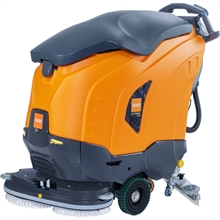 TASKI Ultimaxx 2900 DD65 2 x 13” GEL Komplet