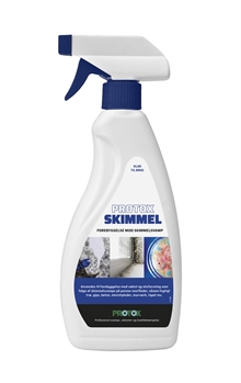 Protox Skimmel spray 0,5 l