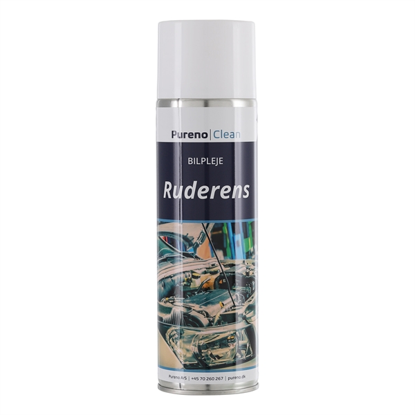 Pureno Ruderens Auto 500 ml