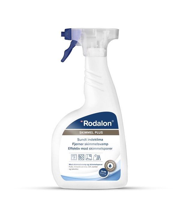 Rodalon Skimmel Plus 750ml