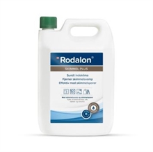 Rodalon Skimmel Plus 2,5 liter