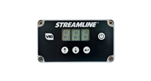 Streamline® Digital Variable Controller V16 WITH BACK ENTRY