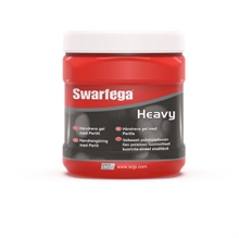 Swarfega Heavy Håndrens Gel dåse, 1 liter