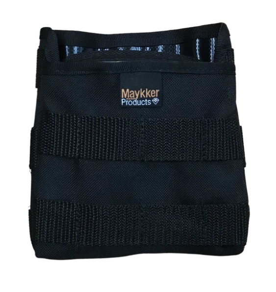 Maykker lille taske / Pouch