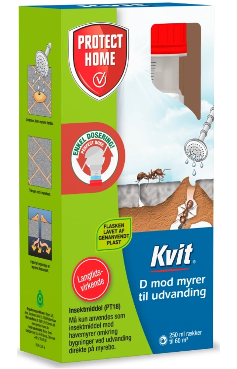 Baythion D Mod Myrer  250ML
