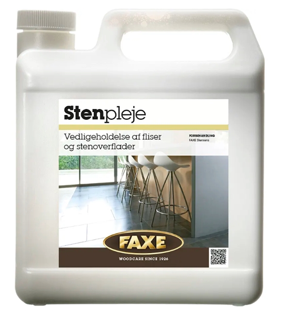 Faxe Stenpleje 1 ltr