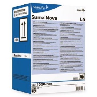 Suma Nova L6 SafePack 10 liter