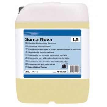 Suma Nova L6 20 liter