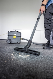 Karcher T 10/1 Adv HEPA