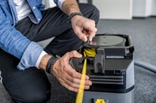 Karcher T 10/1 Adv HEPA