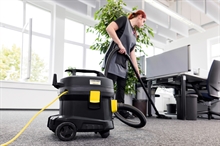 Karcher T 11/1 Classic HEPA Re!Plast