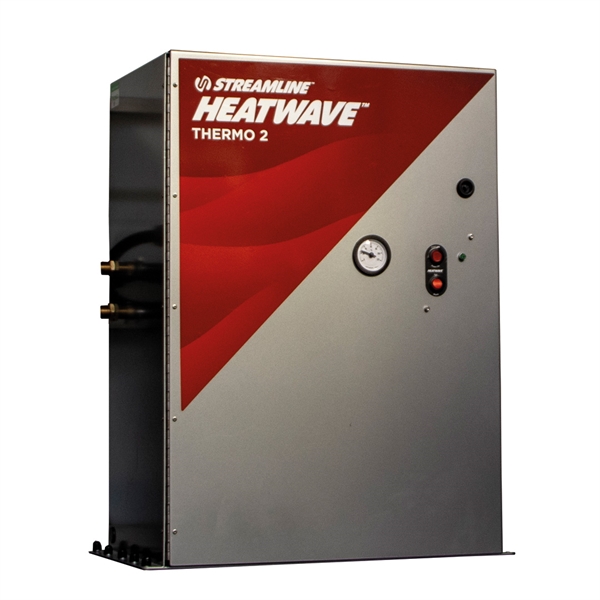 Heatwave™ Thermo 2 Single Complete