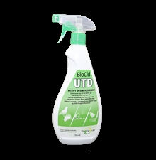 BioCid UTD 750 ml (TRIGGERSPRAY)