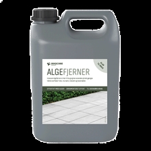 Innocare Algefjerner 5 Liter