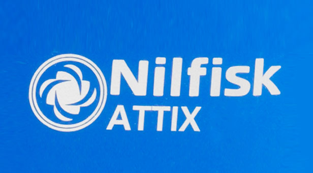 Nilfisk ATTIX