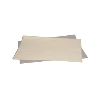 Bagepladepapir siliconebeh. lille 30,5x52cm 500stk/pak