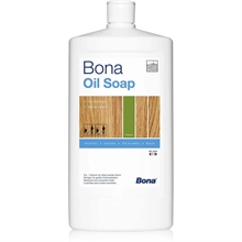 Bona Oil Soap 1 Ltr