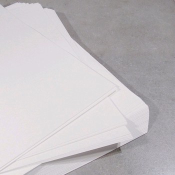 Bordpapir hvid 70 g 80x80cm 500 stk krt