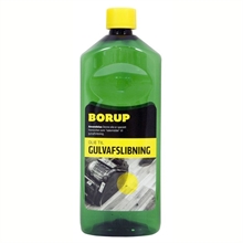 Borup, Olie til gulvafslibning, 1 L